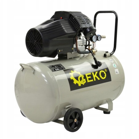 Ölkompressor 100L Compact (1)