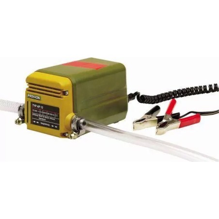 Proxxon Ölbeständige Pumpe Proxxon AP 12