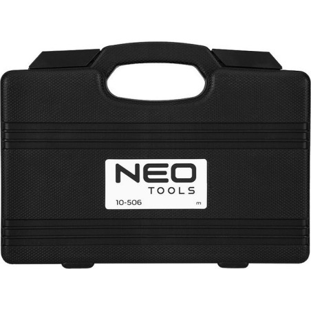 Neo Werkzeugsatz für Bremszylinder 19–30 mm