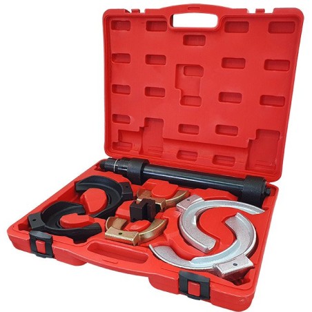 Mechanischer Federspanner mit einer Zugkraft von 1500 kg SW1 + Koffer