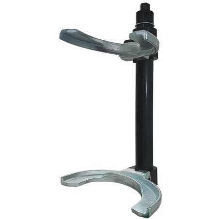 Mechanischer Federspanner mit einer Zugkraft von 1500 kg SW1 + Koffer