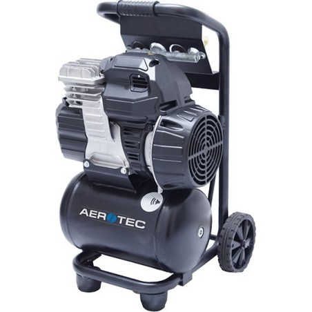 Aerotec-Kompressor Aerotec Zenith 250 TECH