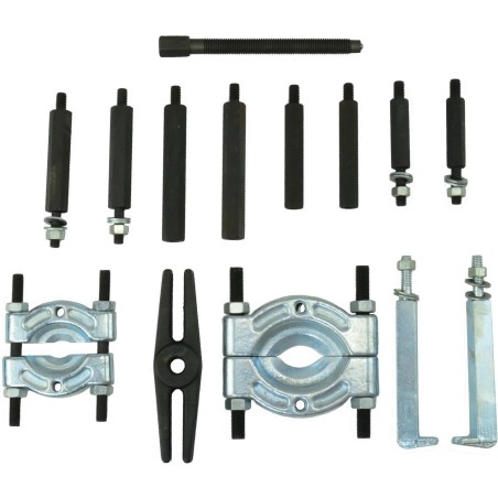 Geko-Abzieher für Lager, Zahnräder und Getriebe (G02530)