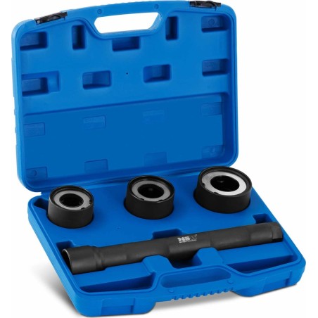 MSW Lenkstangenschlüssel-Set 30–35 mm, 35–40 mm, 40–45 mm Lenkstangenschlüssel-Set 30–35 mm, 35–40 mm, 4