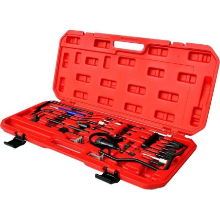 vidaXL Steuerkettensatz, für CITROEN- und PEUGEOT-Fahrzeuge (210105)