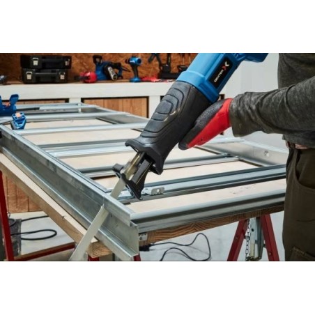 Scheppach Arbeitstisch Dexter TU1650 150 kg