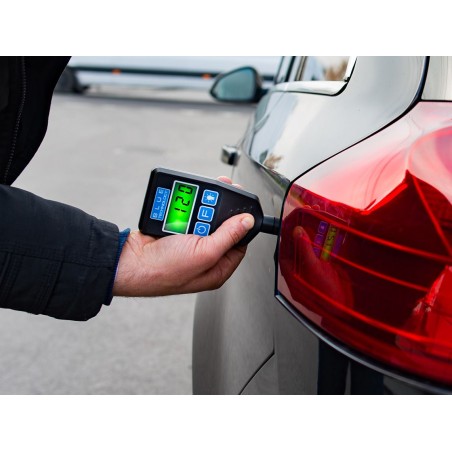 Lackdickenmessgerät MGR-13-FE