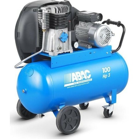 Kompressor Abac ABAC KOMPRESSOR PRO A39B 100 CM³ 230 V AB4116024278