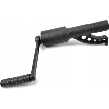 Mar-Pol Planetengetriebe-Steckschlüssel für Räder im Maßstab 1:78, 6200 Nm + 2 Aufsätze (32, 33 mm)