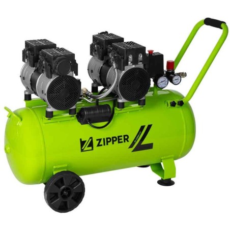 Zipper ZI-COM50SI Silent Compressor