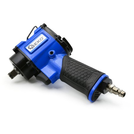 Pneumatischer Schraubenschlüssel 1/2" Typ Mini Twin Hammer (9)