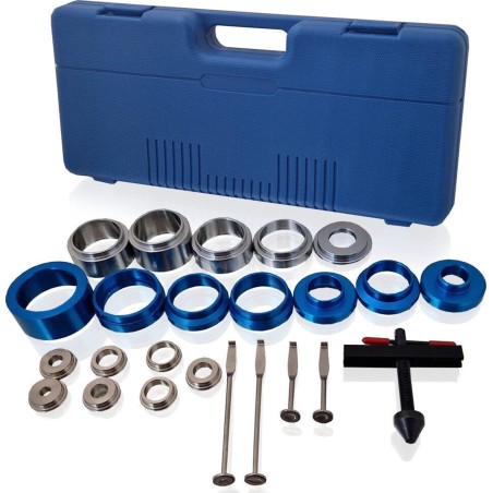 Satz zum Ein- und Ausbau der Dichtungsringe der Nockenwelle