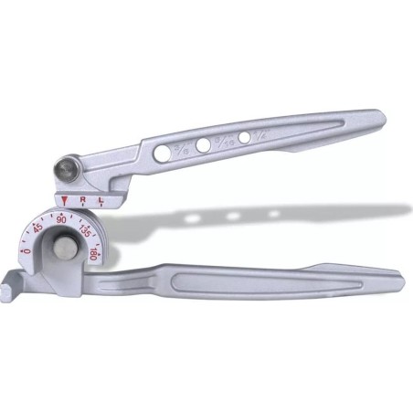 vidaXL Werkzeugset zum Biegen und Reparieren von Schläuchen (210201)