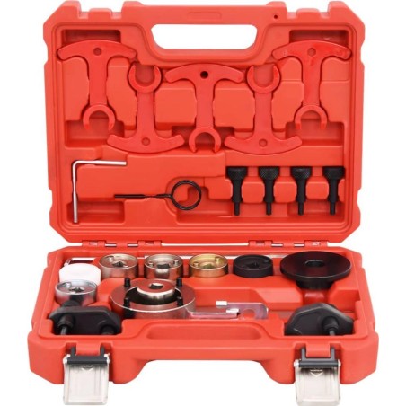 vidaXL Nockenwellenarretierung für die VAG-TSI-/TFSI-Serie EA888 1.8 R4 2.0 R4