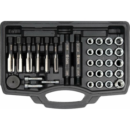 Yato YATO REPARATURSET FÜR GLÜHZÜNDERGEWINDE