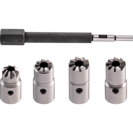 Neo-Fräser für Ventilsitze bei Dieselmotoren – 11-218