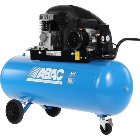 KOMPRESSOR ABAC PRO EXP A39B/ 90 3 PS 230 V -4116024278