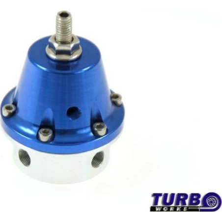 TurboWorks Kraftstoffdruckregler TurboWorks FPR12 800 PS