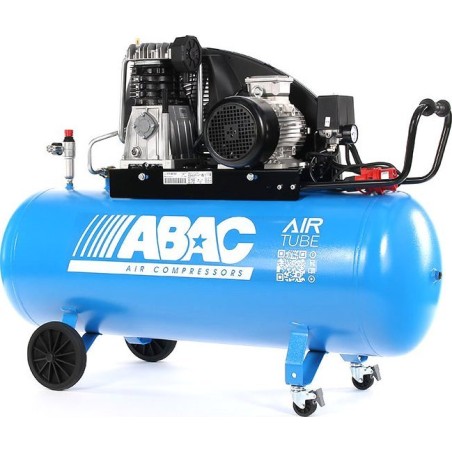 Kompressor Abac COMPRESSOR ABAC PRO EXP A49B/200 4 PS 400 V -4116000235