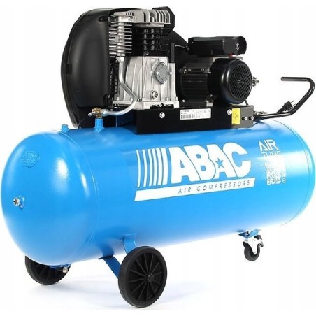 ABAC LINE EXT A39/200 KOMPRESSOR 3 PS 230 V 393 l/min -4116024151