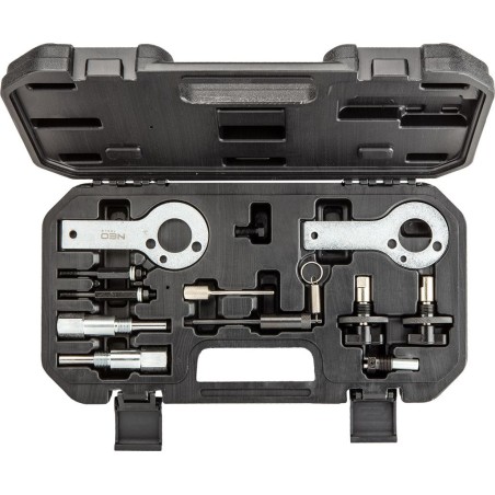 Neo-Satz Steuerkettensperren für Fiat-GM-Dieselmotoren (11-323)