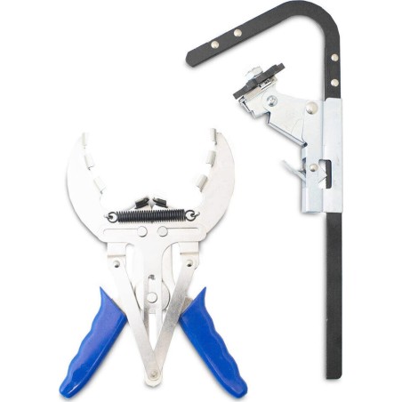 Bituxx Werkzeugsatz für Kolben