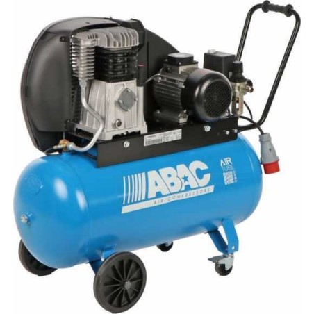 Kompressor Abac COMPRESSOR ABAC PRO EXP A39B/ 90 3 PS 400 V -4116024279