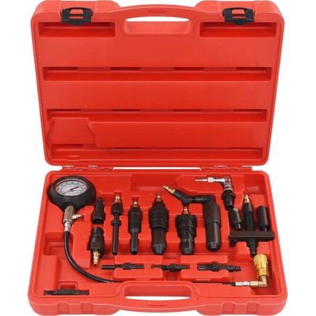 vidaXL Messset für den Kompressionsdruck im Dieselmotor (210572)