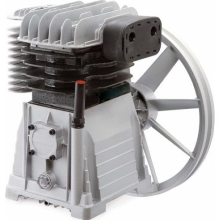 Stanley-Kompressor KOMPRESSORPUMPE MIT RIEMENSCHEIBE FNA B3800B 4,0 PS (1 STÜCK)