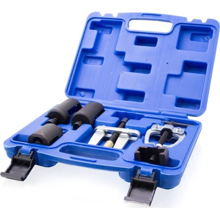 Bituxx Set mit 6 Abziehern für Scheibenwischerarme