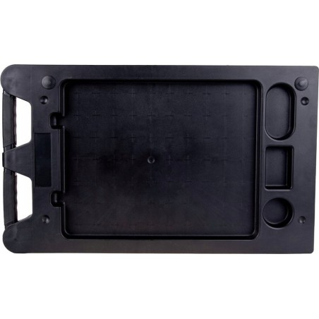 Geko Abdeckung für den Werkstattschrank mit 7 Schubladen PREMIUM BIG (5)