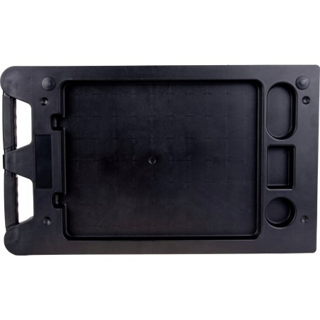 Geko Abdeckung für den Werkstattschrank mit 7 Schubladen PREMIUM BIG (5)