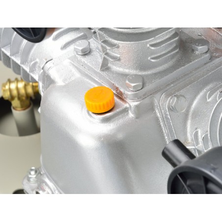 Geko-Kompressor 10 bar, 200 l (G80310)