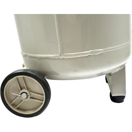 Geko-Kompressor 8 bar, 100 l (G80304)