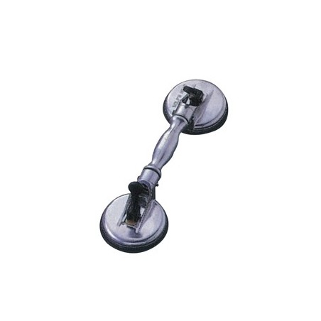 Jonnesway Doppelgelenk-Saugnapf aus Aluminium (AB020009)