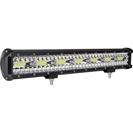 AMiO LED-Arbeitsleuchte AWL28, 52 cm, 12 V, 24 V, AMIO-02542