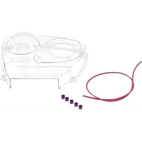 TurboWorks Ventildeckel TurboWorks RB20 RB25 aus Kunststoff