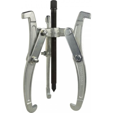 Geko 3-armiger Lagerabzieher 14" GEKO PROFI (4) G02247 GEKO