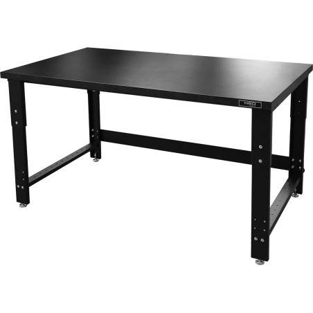 Neo Werkbank 150 x 78 x 83 cm (11-716)