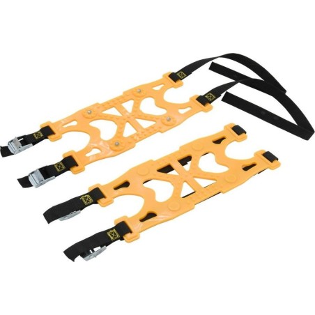 Compass Rettungsgurte – universell einsetzbar