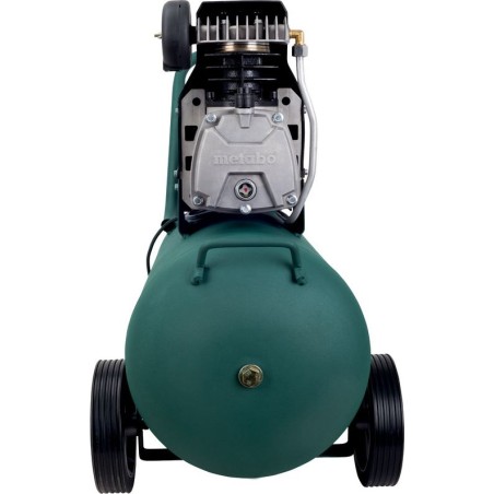 Metabo BASIC 250-50 Kompressor, 8 bar, 50 l (601534000)