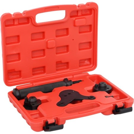 vidaXL Ausgleichswellenarretierung für BMW mit B37/B38-Motor