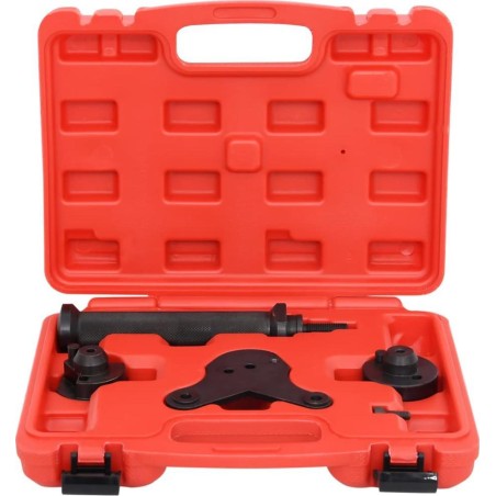 vidaXL Ausgleichswellenarretierung für BMW mit B37/B38-Motor