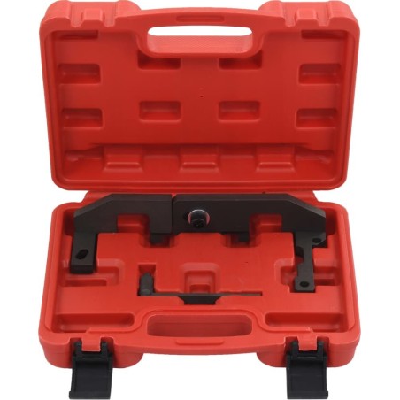 vidaXL 2-teiliges Werkzeugset zur Einstellung der Ventilsteuerung, Peugeot, Citroën (210468) – 210468