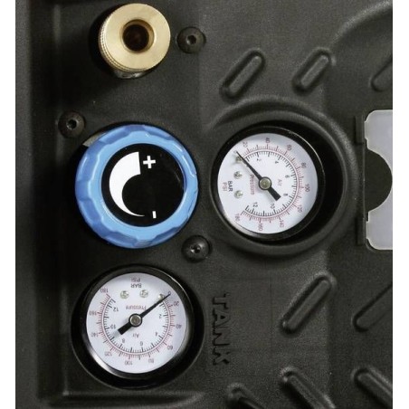 Aerotec-Kompressor 10 bar 5 l (200680)