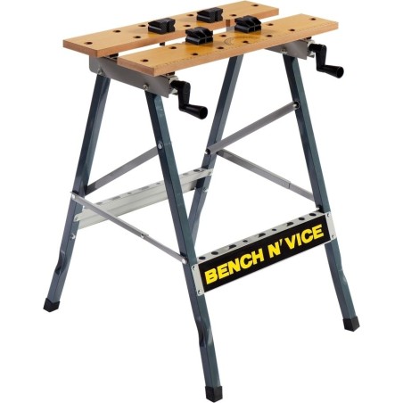 Drel Werkbank DR-WB-02