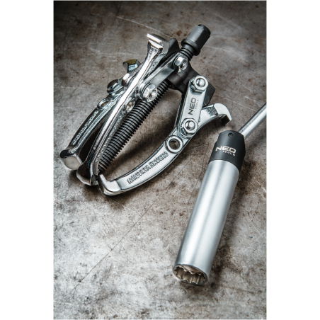 Neo Dreiflügel-Lagerabzieher 6" 11-862