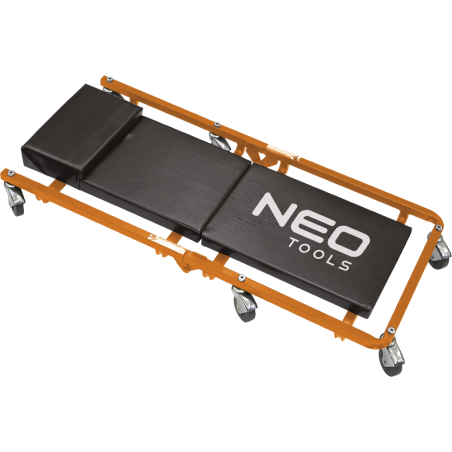 Neo Klappbare Werkbankliege 930 x 440 x 105 mm (11-600)
