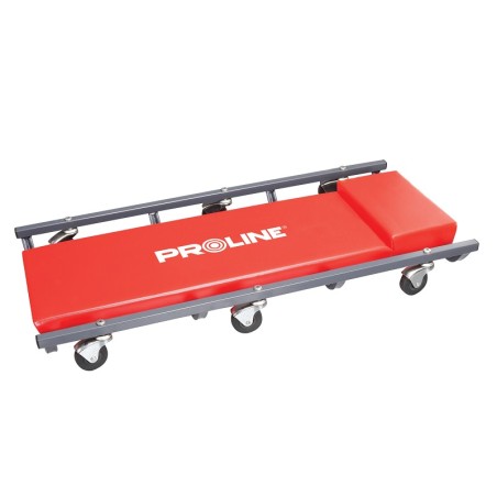 Pro-Line Werkstattliege 93 cm, gepolstert 46938