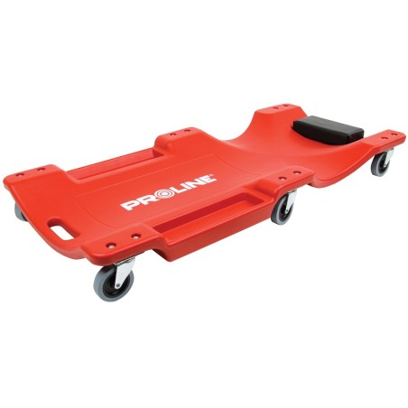 Pro-Line Werkstattliege 100 cm 46936